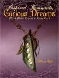 Inspired Remnants, Curious Dreams: Mixed Media Projects in Epoxy Clay