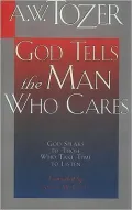 God Tells the Man Who Cares