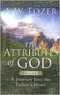 Attributes of God, Vol. 1