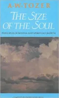 The Size of the Soul