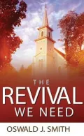The Revival We Need