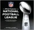 The Official Treasures of the National Football League