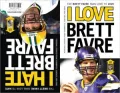 I Love/Hate Brett Favre