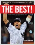 The Best: Yankees Bring the World Series Title Back Home