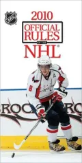 2010 Official Rules of NHL