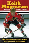 Keith Magnuson