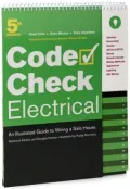 Electrical: An Illustrated Guide to Wiring a Safe House