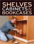 Shelves, Cabinets and Bookcases