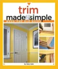 Trim Made Simple with DVD