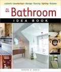 All New Bathroom Idea Book