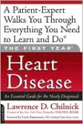 Heart Disease: An Essential Guide for the Newly Diagnosed