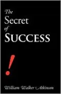 The Secret Of Success