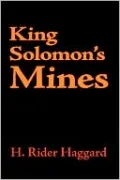 King Solomon's Mines