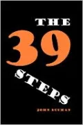 The Thirty-Nine Steps
