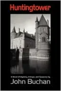 Huntingtower