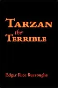 Tarzan The Terrible