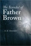The Scandal Of Father Brown