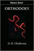 Orthodoxy