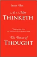 As A Man Thinketh