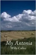 My Antonia