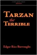Tarzan The Terrible