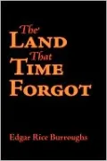 Land That Time Forgot