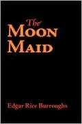 The Moon Maid