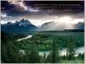 The National Parks: Our American Landscape