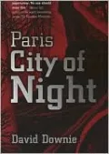 Paris City of Night
