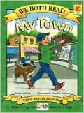 My Town (We Both Read Series)