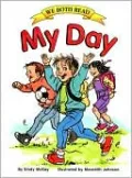 My Day (We Both Read Series)