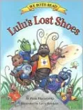 Lulu's Lost Shoes (We Both Read Series)