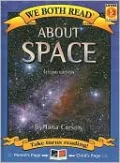 About Space (We Both Read Series)