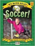 Soccer! (We Both Read Series)