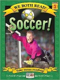 Soccer! (We Both Read Series)