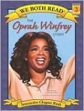 The Oprah Winfrey Story (We Both Read Series)