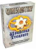 Gamemastery, Wondrous Treasure