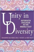 Unity in Diversity: Interfaith Dialogue in the Middle East