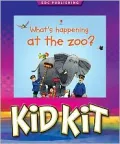 At the Zoo Kid Kit