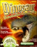 Dinosaur Stegosaurus