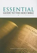 Essential Guide to the Holy Bible