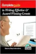 Writing Effective and Award-Winning Grants: Step-by-Step Instructions