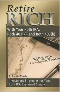 Retire Rich with Your Roth IRA, Roth 401(k), and Roth 403(b): Investment Strategies for Your Roth IRA Explained Simply