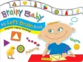 Brainy Baby My Left Brain Book