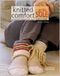 Knitted Comfort for the Sole