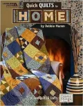 Quick Quilts for Home