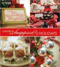 Creating the Happiest of Holidays, Vol. 2