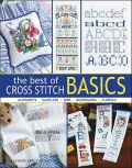 The Best of Cross Stitch Basics