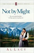 Not by Might