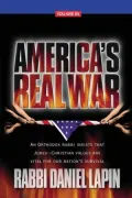 America's Real War